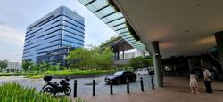 Woodlands MRT (D25), Office #470838371